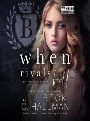 When Rivals Fall - Audiobook